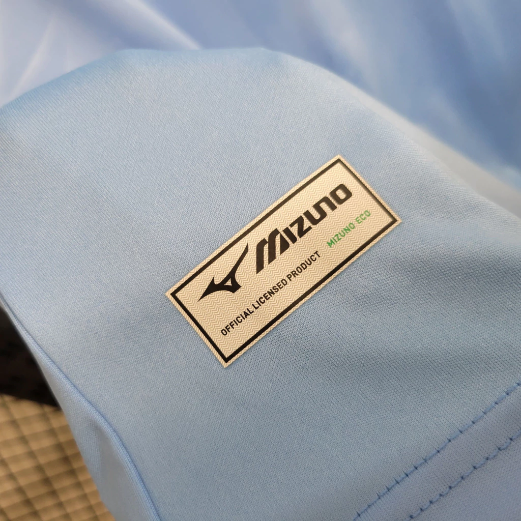 Camisa da Lazio I 2023-2024 Camisa da Lazio I 2023-2024