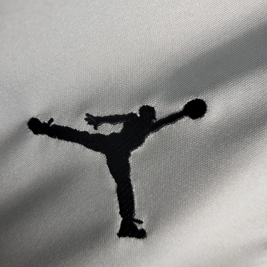 Camisa do PSG II 2022-2023 Camisa do PSG II 2022-2023