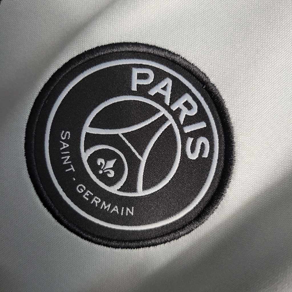 Camisa do PSG II 2022-2023 Camisa do PSG II 2022-2023