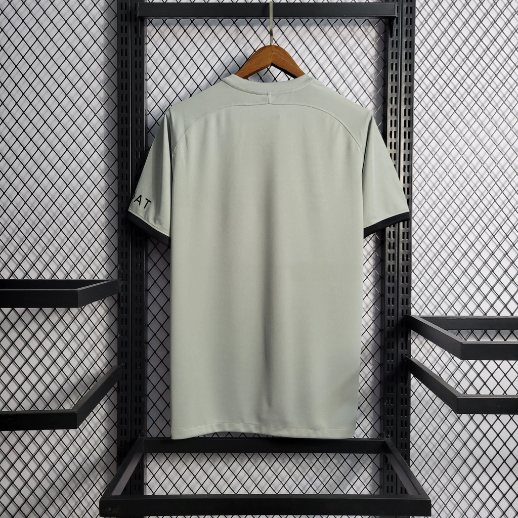 Camisa do PSG II 2022-2023 Camisa do PSG II 2022-2023