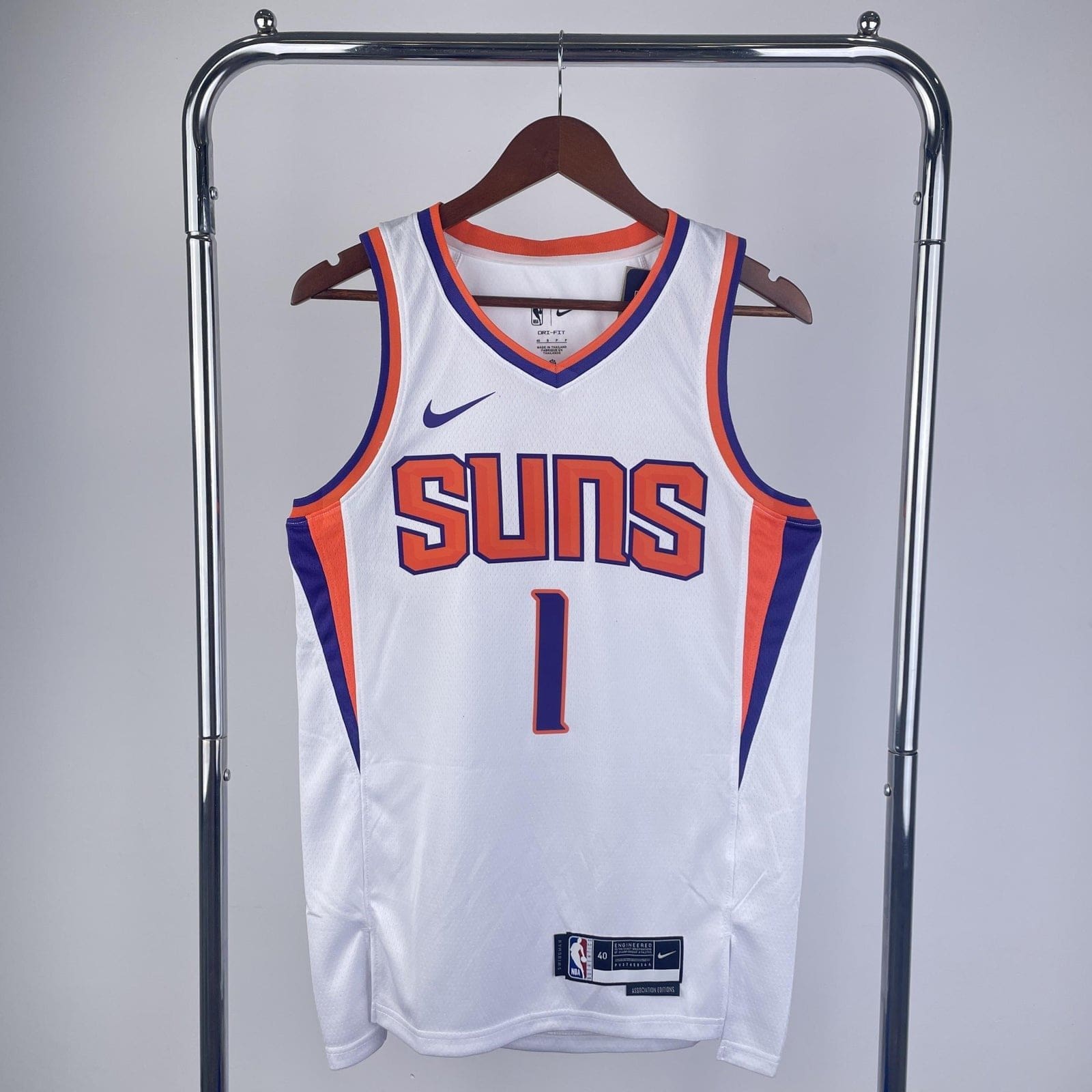 Regata Phoenix Suns Association Edition 22/23 Regata Phoenix Suns Association Edition 22/23