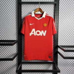 Camisa do Manchester United III 2023-2024