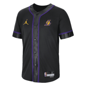 Camiseta Los Angeles Lakers Statement Edition