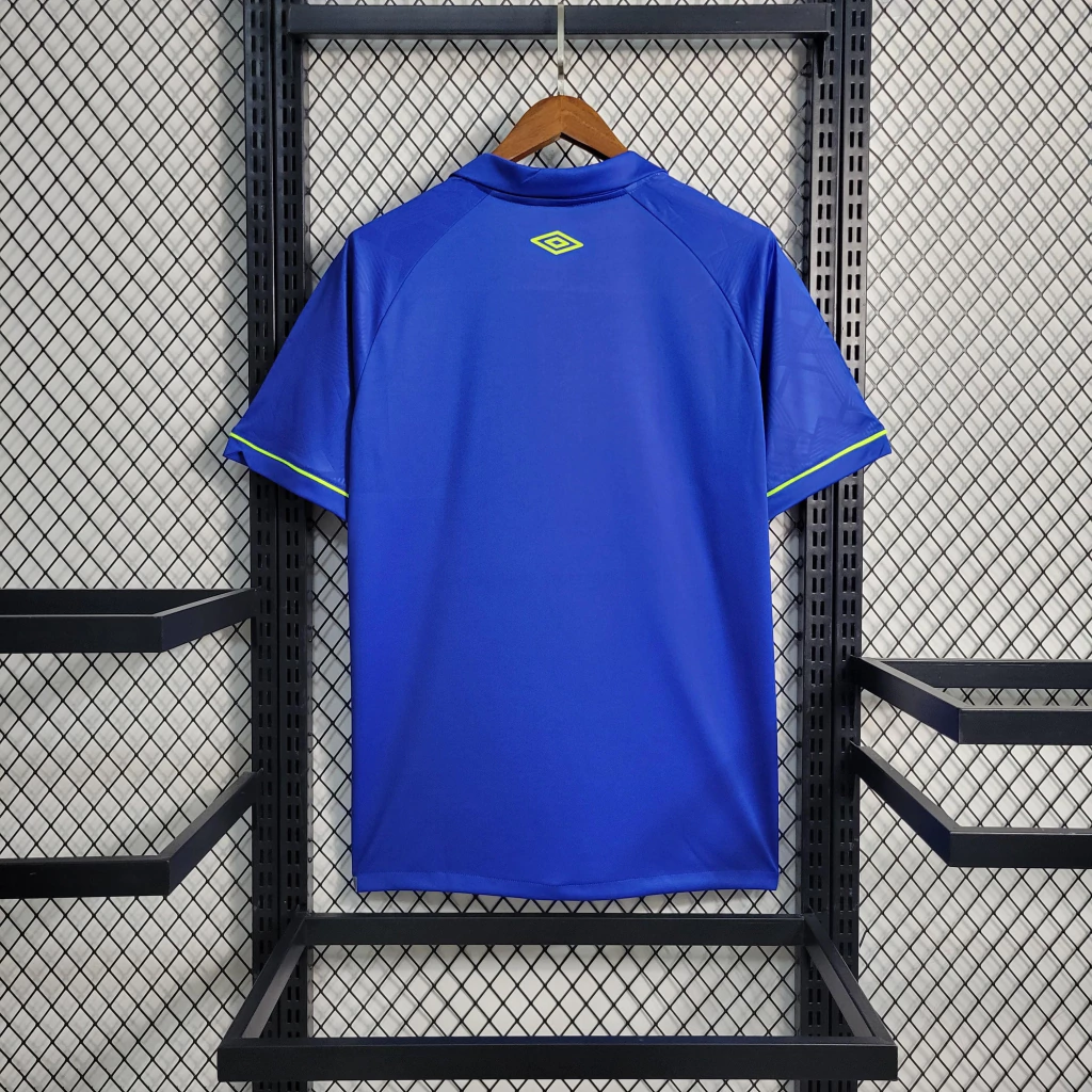 Camisa do Fluminense Goleiro 2023-2024 Camisa do Fluminense Goleiro 2023-2024