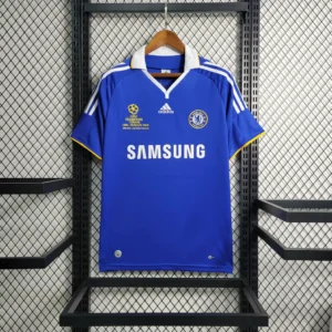Camisa do Chelsea Retrô 2013-2014