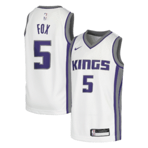 Regata Sacramento Kings Association Edition Diamante 75th