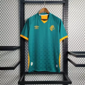 Camisa do Fluminense Retrô 2020-2021