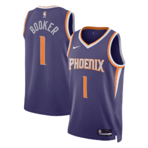 Regata Phoenix Suns Icon Edition 22/23
