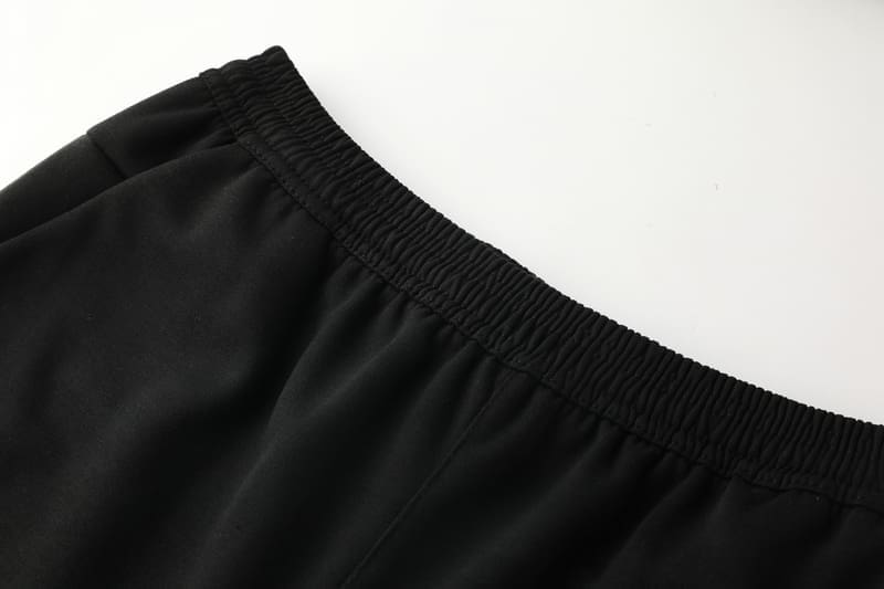 Conjunto Casaco e Calça do Barcelona 2021-2022 Conjunto Casaco e Calça do Barcelona 2021-2022