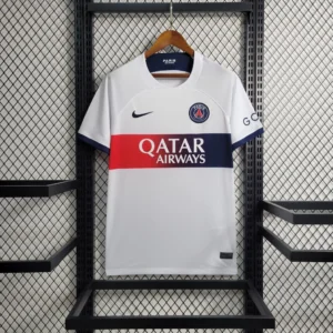 Camisa do PSG II 2023-2024