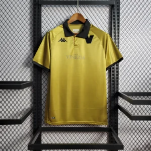 Camisa da Venezia III 2022-2023