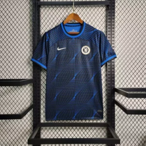 Camisa do Chelsea II 2023-2024
