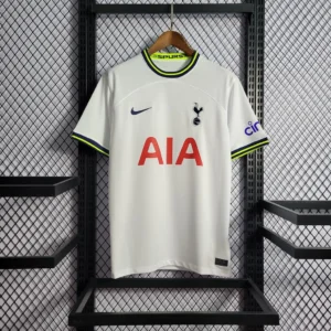 Camisa da Tottenham I 2022-2023