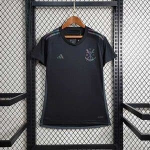 Camisa do Flamengo Feminina EE Refletiva 2023-2024