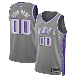 Regata Sacramento Kings City Edition 22/23