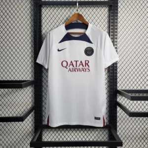 Camisa do PSG Treino 2023-2024