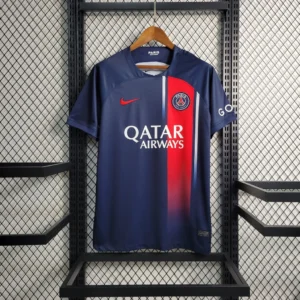 Camisa do PSG I 2023-2024
