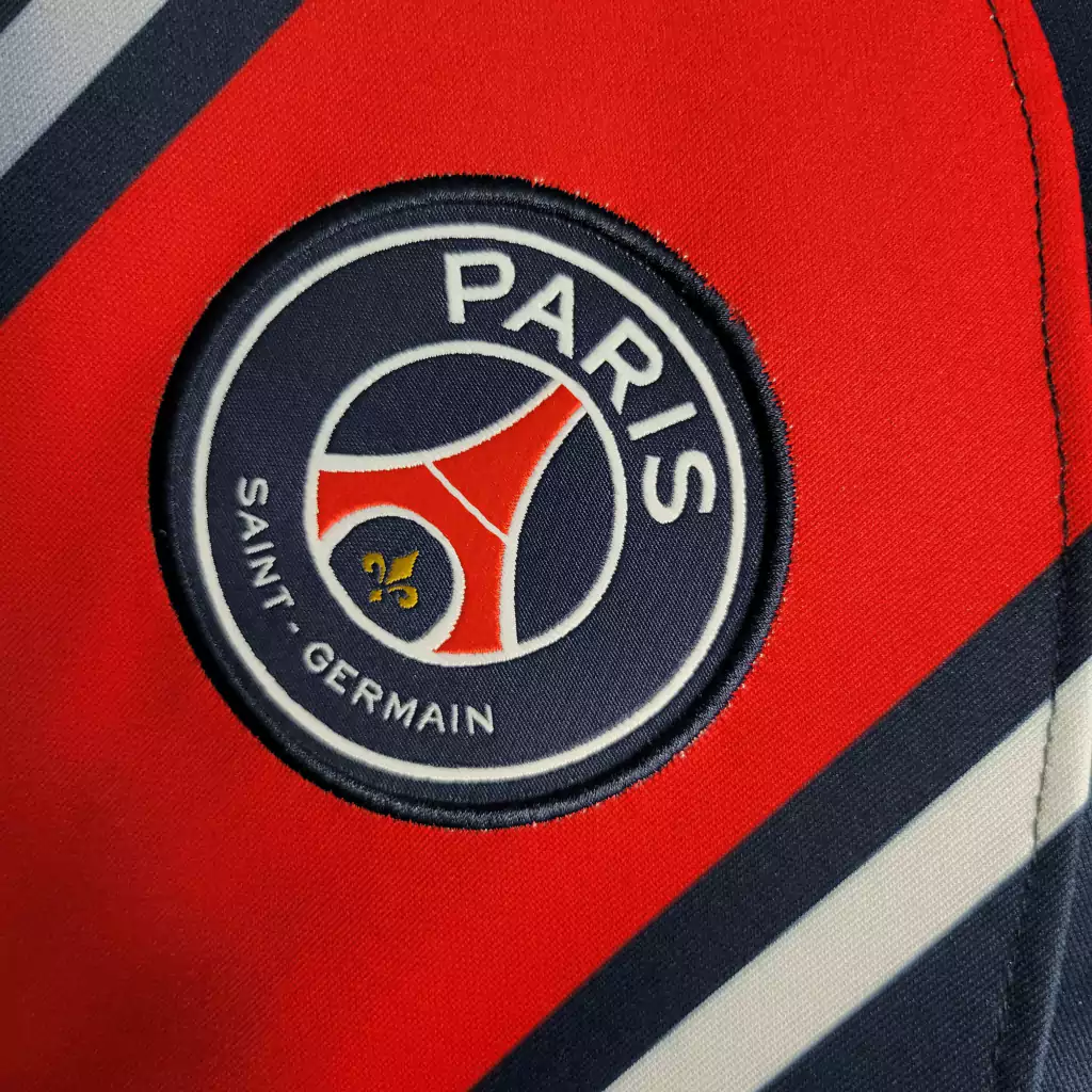 Camisa do PSG I 2023-2024 Camisa do PSG I 2023-2024