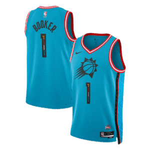 Regata Phoenix Suns City Edition 22/23