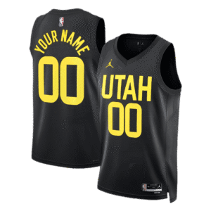 Regata Utah Jazz Statement Edition 22/23