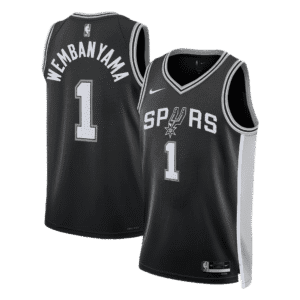 Regata San Antonio Spurs Icon Edition 22/23