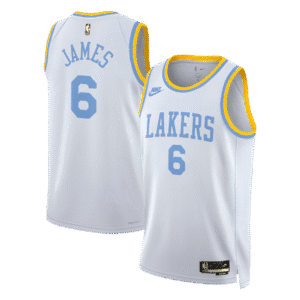 Regata Los Angeles Lakers Classic Edition 22/23
