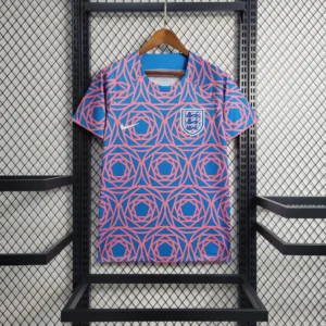 Camisa da Inglaterra EE 2023-2024