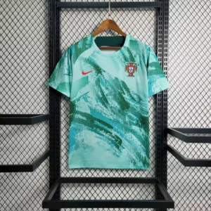 Camisa do Portugal Treino 2023-2024