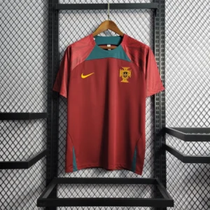 Camisa do Portugal EE 2022-2023