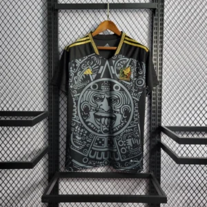 Camisa do México EE 2022-2023