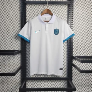 Camisa da Inglaterra Polo 2022-2023