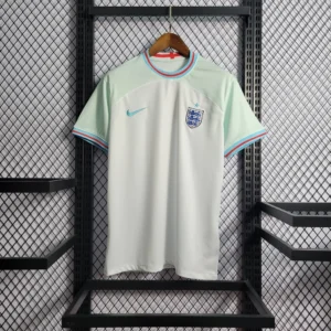 Camisa da Inglaterra III 2022-2023