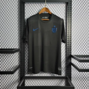 Camisa da Inglaterra II 2021-2022