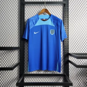 Camisa da Inglaterra Treino 2022-2023