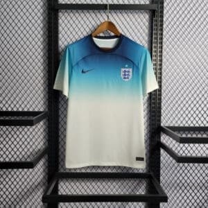 Camisa da Inglaterra EE 2022-2023