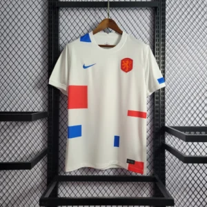 Camisa da Holanda II 2021-2022