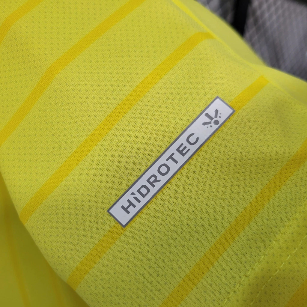 Camisa do Equador I 2023-2024 Camisa do Equador I 2023-2024