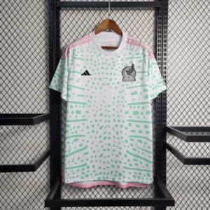 Camisa do México II 2023-2024