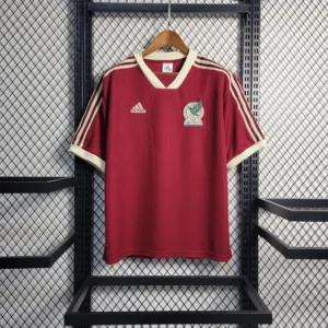 Camisa do México EE 2023-2024