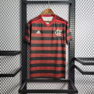 Camisa do Flamengo 2019-2020