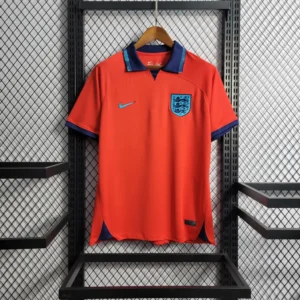 Camisa da Inglaterra II 2022-2023