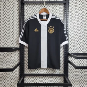 Camisa da Alemanha EE 2022-2023