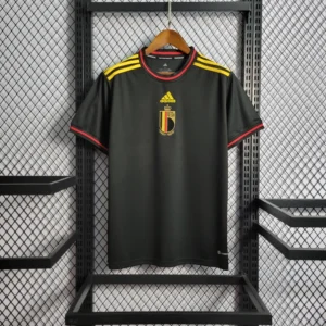 Camisa da Bélgica I 2022-2023