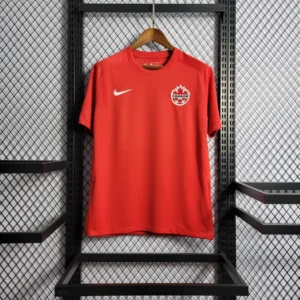 Camisa do Canadá I 2022-2023