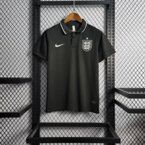 Camisa da Inglaterra Polo 2022-2023