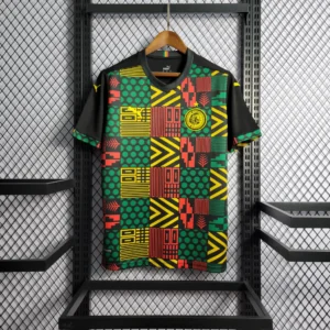 Camisa do Senegal Treino 2022-2023