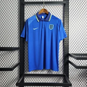 Camisa da Inglaterra Polo 2022-2023