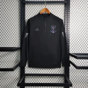 Camisa do Flamengo Manga Longa 2023-2024