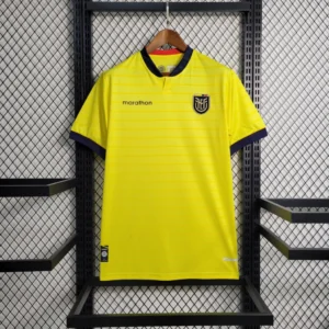 Camisa do Equador I 2023-2024