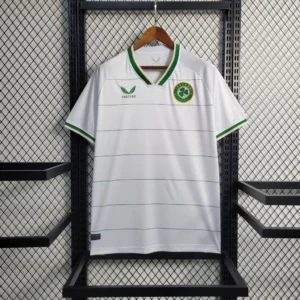 Camisa do Irã II 2023-2024